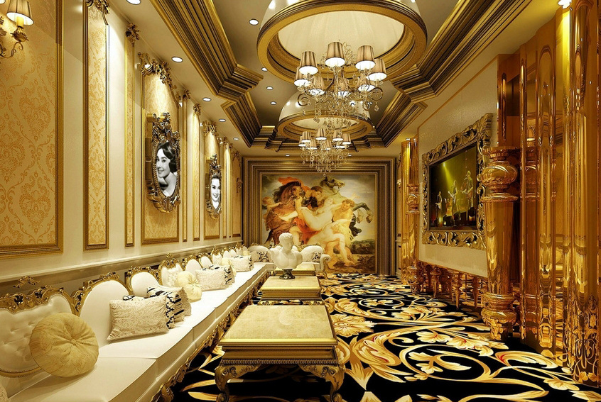 中山KTV荤场消费水平